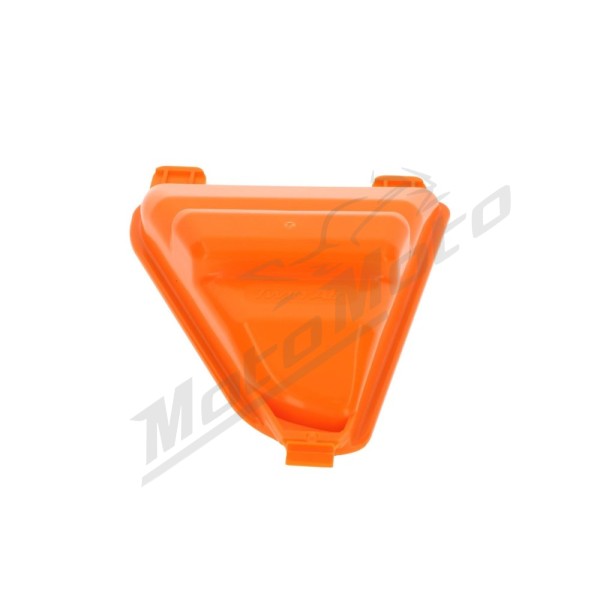 TWIN AIR Powerflow oro filtro dangtelis Honda CRF 250-450 25-26