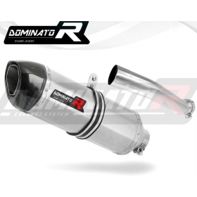 Yamaha YZF R1 1000 RN04 1998 - 2001 EU Approved Exhaust Silencer HP1