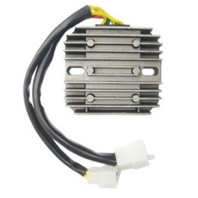 DZE Voltage Regulator 12V 35A Honda CBR / CB / NTV / VF / VFR 400-1300cc 86-03