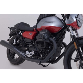 SW-MOTECH Crash Bar Moto Guzzi V7 / V9 750-850 10-24