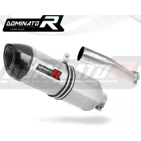 Duslintuvo bakelis Dominator HP1 Yamaha YZF R1 1000 RN04 1998 - 2001 SERTIFIKUOTAS