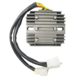 DZE Voltage Regulator 12V 35A Honda CBR / CB / NTV / VF / VFR 400-1300cc 86-03