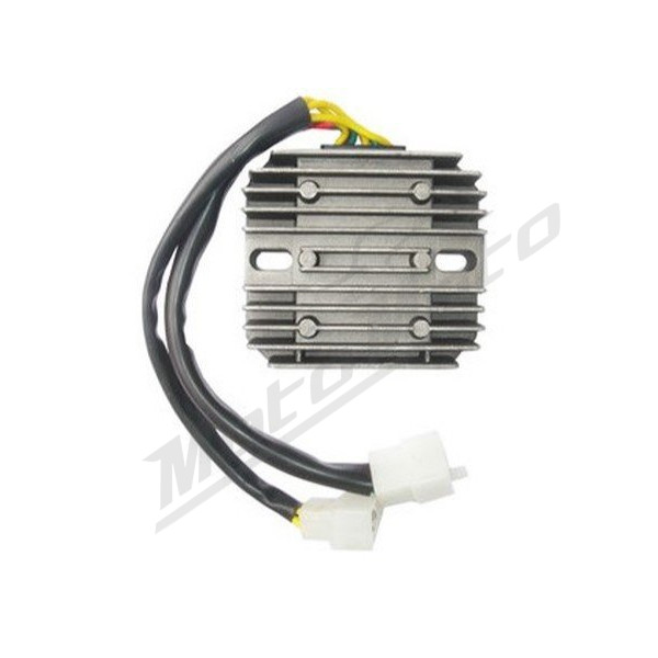 DZE Voltage Regulator 12V 35A Honda CBR / CB / NTV / VF / VFR 400-1300cc 86-03