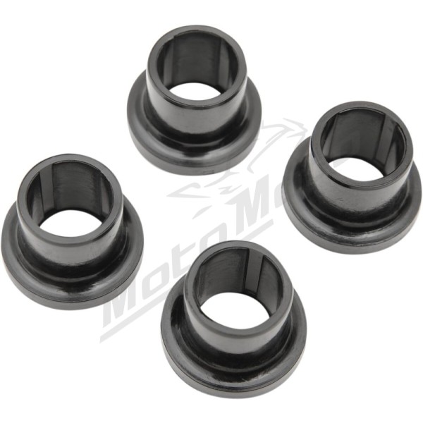 MOOSE OFFROAD Front Lower A-Arm Bushing Kit Polaris Brutus / Ranger / Sportsman 500-900cc 07-14