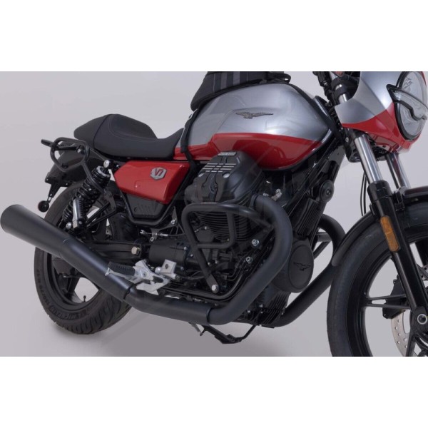 SW-MOTECH Crash Bar Moto Guzzi V7 / V9 750-850 10-24