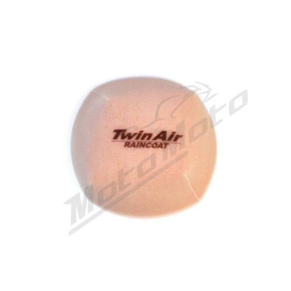TWIN AIR Filtro apsauga nuo lietaus Fantic / GasGas / Husqvarna / KTM 125-500cc 16->