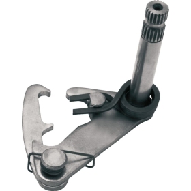 BAKER DRIVETRAIN Anti-Overshift Ratchet Shift Pawl Assembly Harley Davidson 1340-1450 83-00
