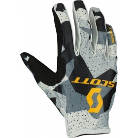 Scott 350 Fury Evo OFFROAD / MTB gloves