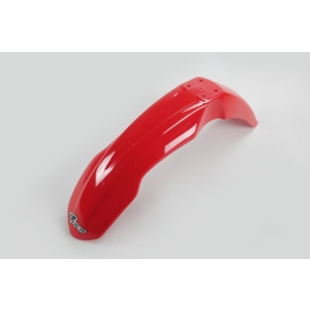 UFO Priekinis purvasaugis Honda CR / CRF 125-450 raudonas