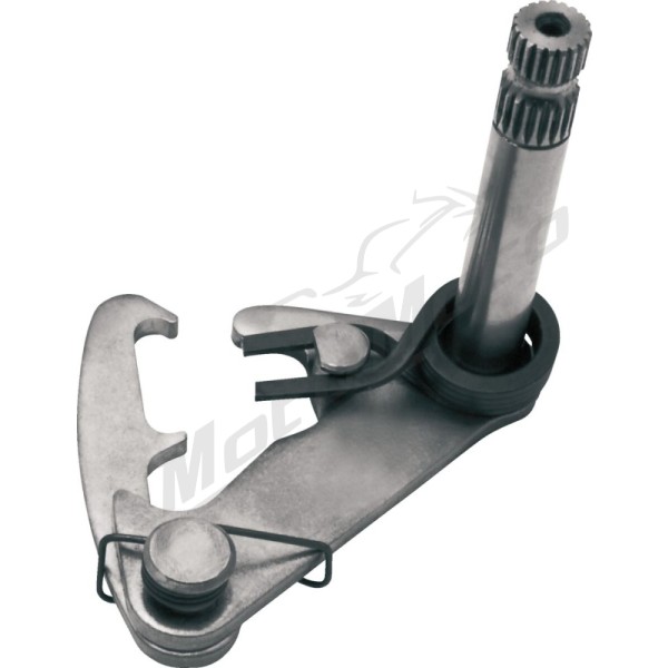 BAKER DRIVETRAIN Anti-Overshift Ratchet Shift Pawl Assembly Harley Davidson 1340-1450 83-00