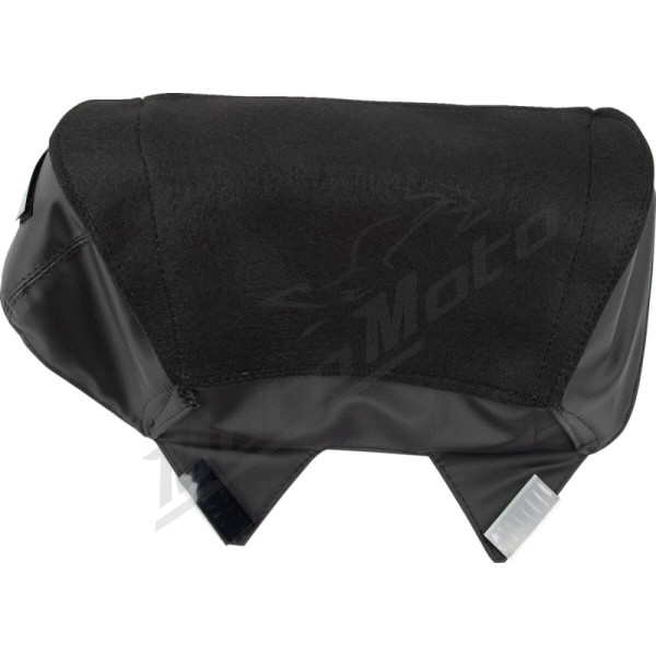 SHOW CHROME Glove Box Organizer Polaris Black Lingshot 2000-2400 15-23