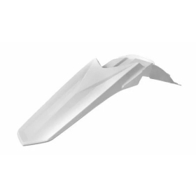 POLISPORT Rear Fender Replica Sherco SE / SE-R / SEF / SEF-R / SM / ST / X-Ride / XY 125-450 12-16