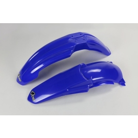 UFO Priekinis ir galinis purvasaugis Yamaha YZ125-250 06-12
