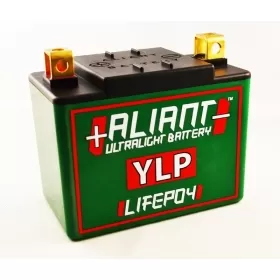 Battery Aliant Ultralight YLP14 12V 14Ah