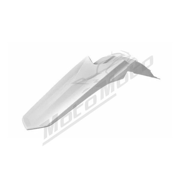 POLISPORT Rear Fender Replica Sherco SE / SE-R / SEF / SEF-R / SM / ST / X-Ride / XY 125-450 12-16