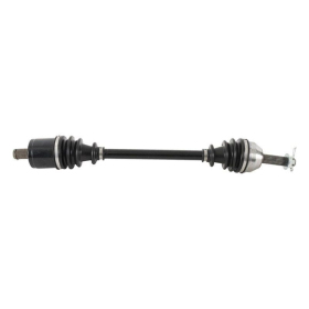 All balls DRIVE SHAFT FRONT left Polaris Ranger 325-570 15-22