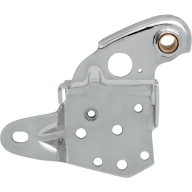 DRAG SPECIALTIES Heavy Duty Shifter Lever Bracket Harley Davidson FLST / FLSTC / FLSTF 1340cc 90-99