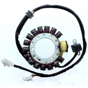ELECTROSPORT Stator Yamaha YFM 350cc 95-01