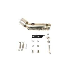 IXIL Adapterpipe For KTM 790 Duke 18 - 23