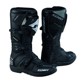Kenny racing cross / enduro krosiniai batai track t2