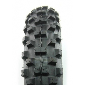 Tyre ENDURO AWINA F808 TT 80/100 R12