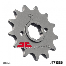 Front sprocket JTF1336