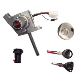 V PARTS Ignition Switch MBK / Yamaha 125-180 00-09