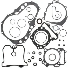Winderosa (vertex) gasket set with engine gaskets Suzuki LT-Z 400 09–14