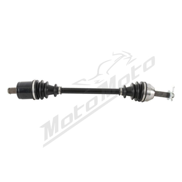 All balls DRIVE SHAFT FRONT left Polaris Ranger 325-570 15-22