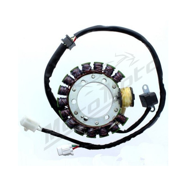 ELECTROSPORT Generatorius Yamaha YFM 350cc 95-01