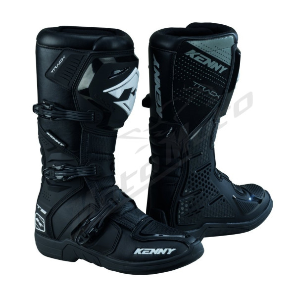 Kenny racing cross / enduro shoes track t2