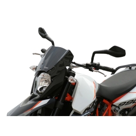 MRA Sport priekinis stiklas KTM 990 SUPERMOTO