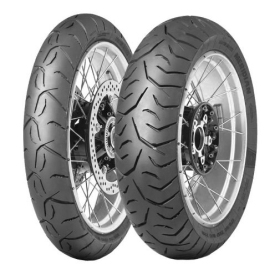 Padanga Dunlop TRAILMAX MERIDIAN 170/60 R17 72W TL