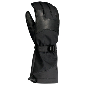 Glove Scott Cubrick black