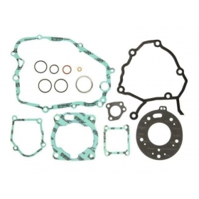 Engine gaskets set ATHENA Yamaha DT LC 125cc 2T