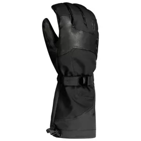 Glove Scott Cubrick black