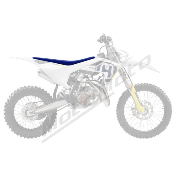 BLACKBIRD RACING Seat Cover Pyramid Husqvarna TC 85cc 25-26