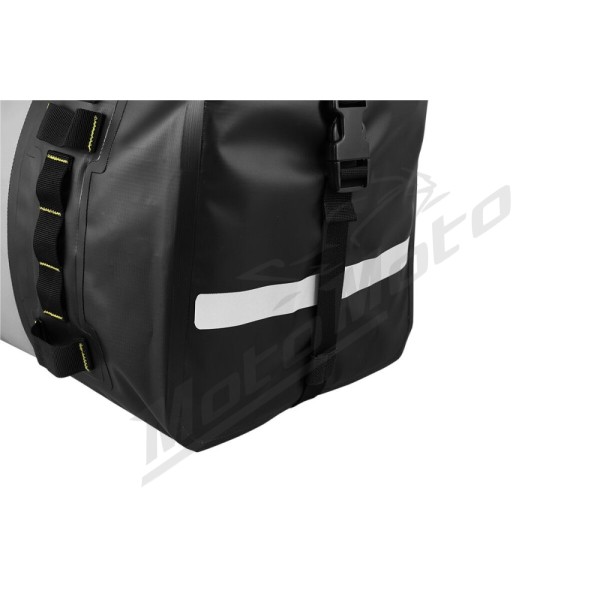 NELSON RIGG Hurricane Saddlebags 28L