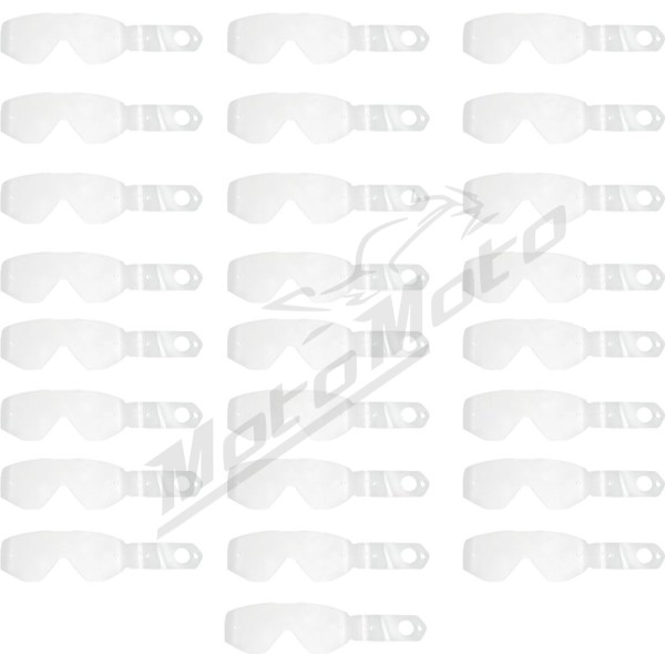 PRO GRIP Tear Off Pack 25pc.