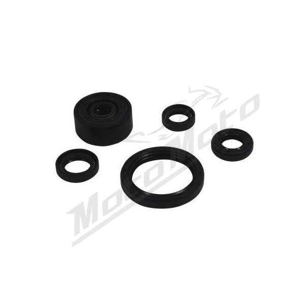 Winderosa (vertex) set (set) of engine seals Yamaha WR 250 R 18–22