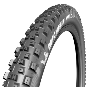 MICHELIN Bicycle Tyre Wild AM Performance Line 27.5X2.60