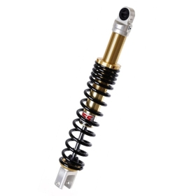 YSS Eco Line TE302 dvigubi galiniai amortizatoriai HONDA FJS 400-600cc 01-09