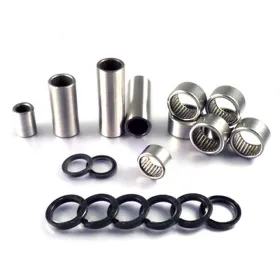 BEARING WORX Control arm Linkage Repair Kit Kawasaki / Suzuki 125-400 00-14