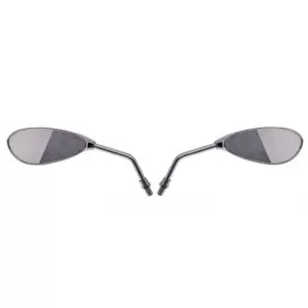 Universal mirrors M10 2pcs