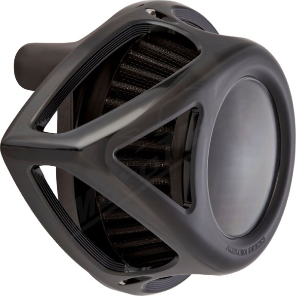 ARLEN NESS Clear Tear Air Cleaner Kit Harley Davidson FLHX / FLHXSE / FLTRX / FLTRX / FLTRXSTSE 1923-1977cc 23-25