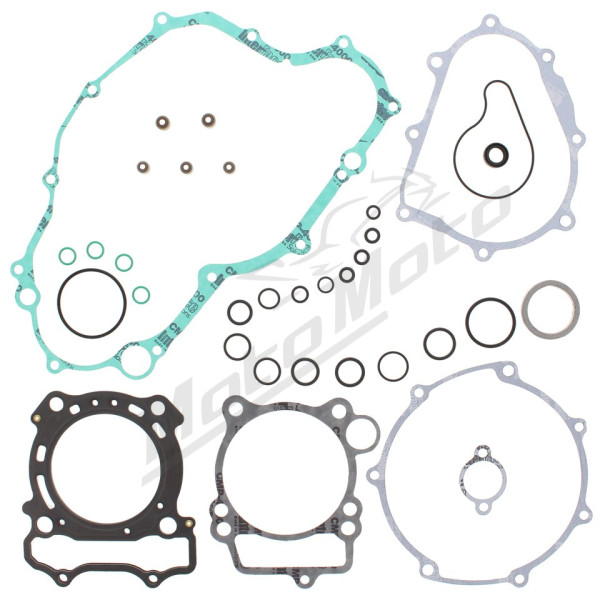 Winderosa (vertex) gasket set Yamaha YZ / WR 250 F 01-13