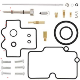 BEARING WORX Carburetor Repair Kit Yamaha YZ 250F 2004