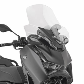 KAPPA Windshield clear (10cm higher) Yamaha X-MAX 300 Tech Max 2025