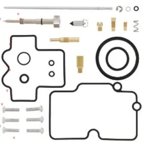 BEARING WORX Carburetor Repair Kit Yamaha YZ 250F 2004