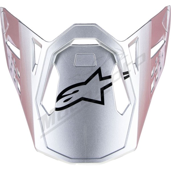 ALPINESTARS Supertech M10 šalmo snapelis